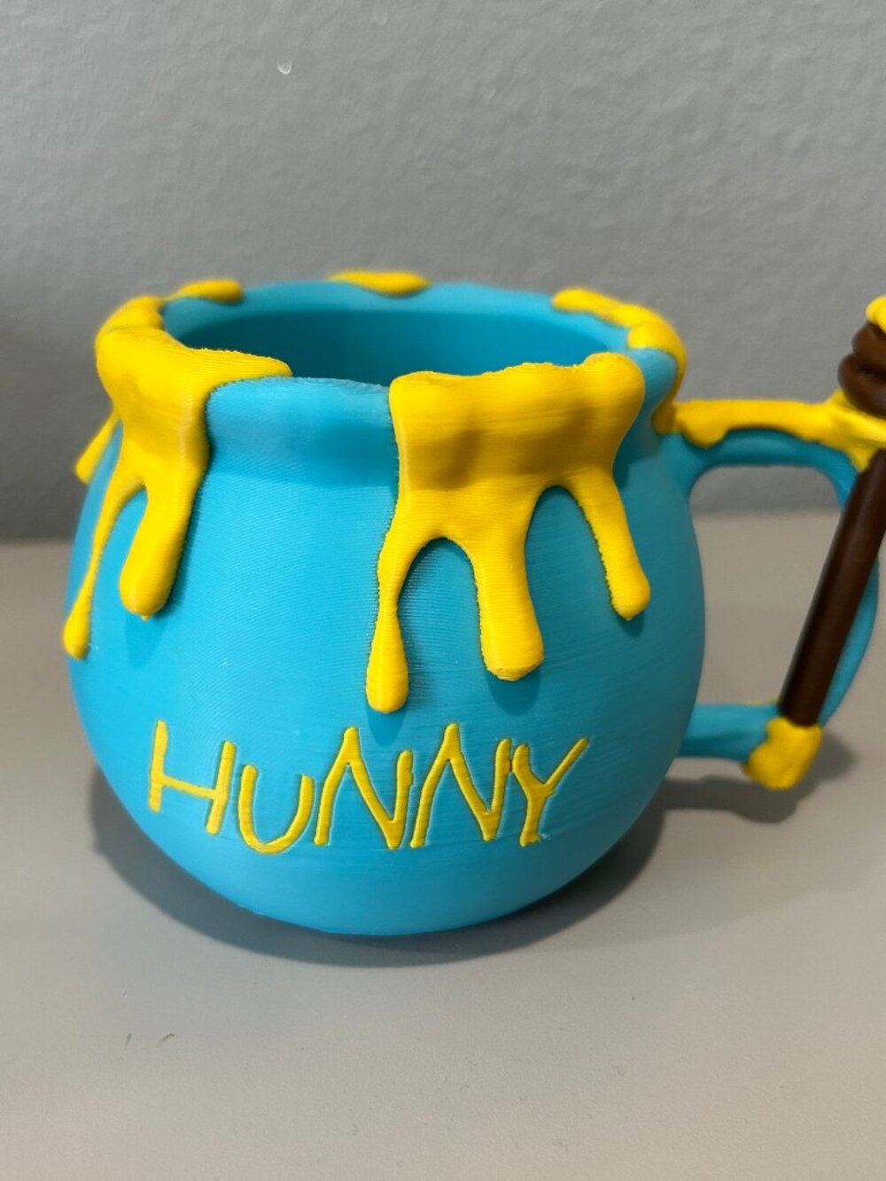 2-in-1 Pooh Hunny Pot Can Koozie